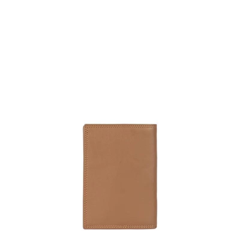 Grand portefeuille - Soft Vintage Homme