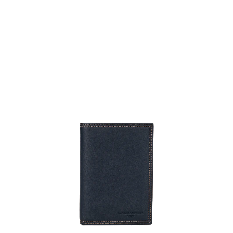 Grand portefeuille - Soft Vintage Homme