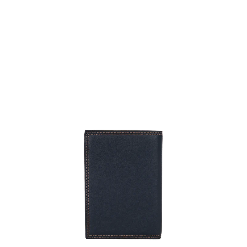 Grand portefeuille - Soft Vintage Homme