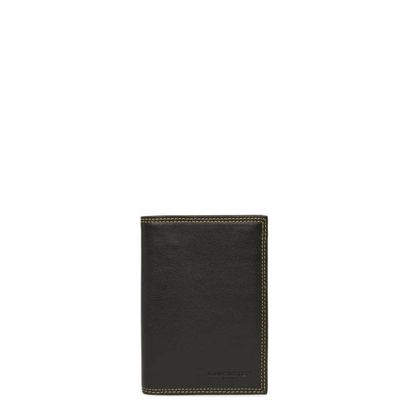 Grand portefeuille - Soft Vintage Homme