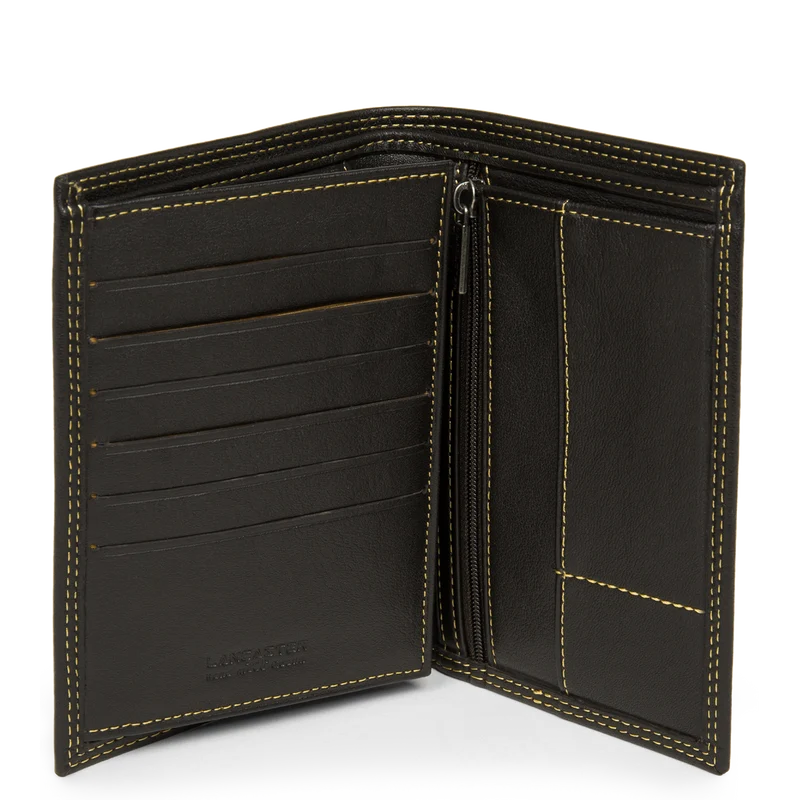Grand portefeuille - Soft Vintage Homme