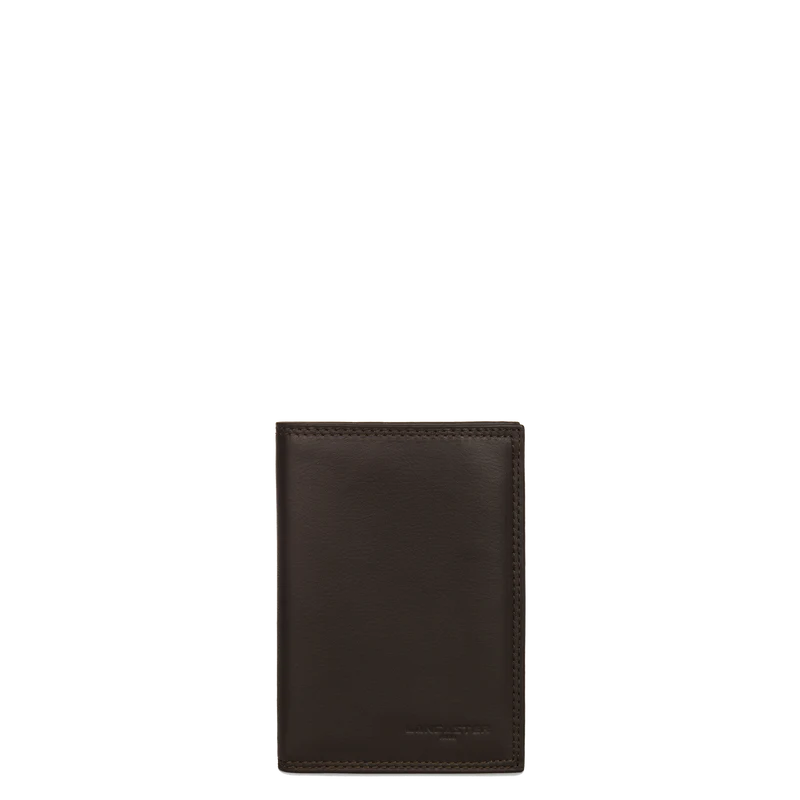 Grand portefeuille - Soft Vintage Homme
