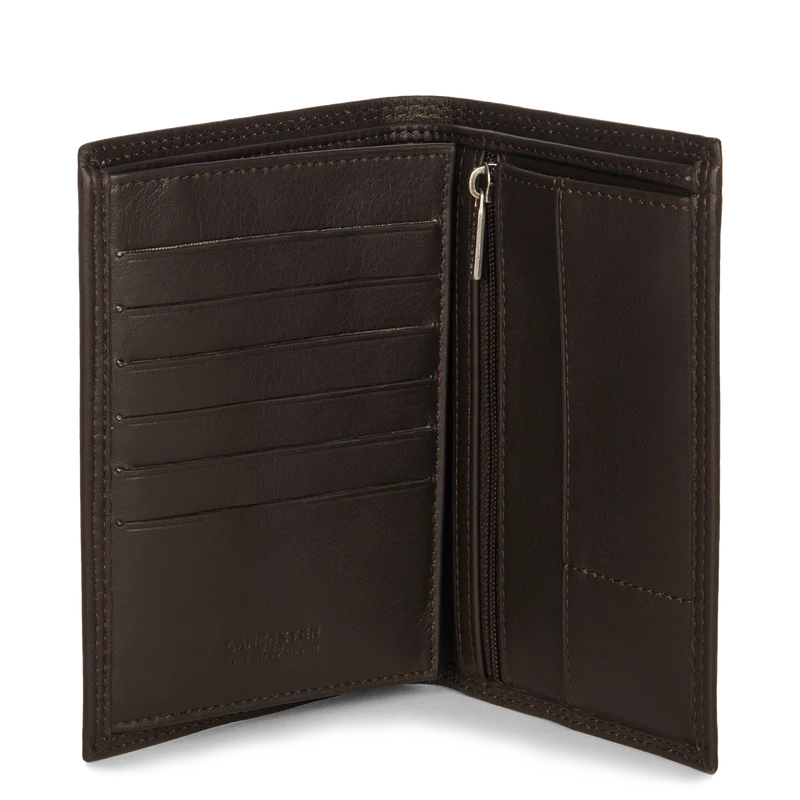 Grand portefeuille - Soft Vintage Homme