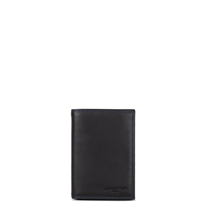 Grand portefeuille - Soft Vintage Homme