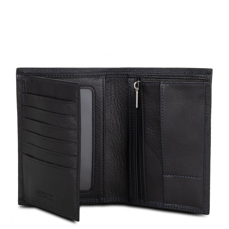 Grand portefeuille - Soft Vintage Homme
