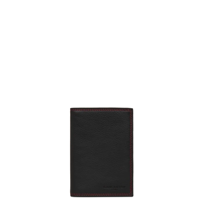 Grand portefeuille - Soft Vintage Homme