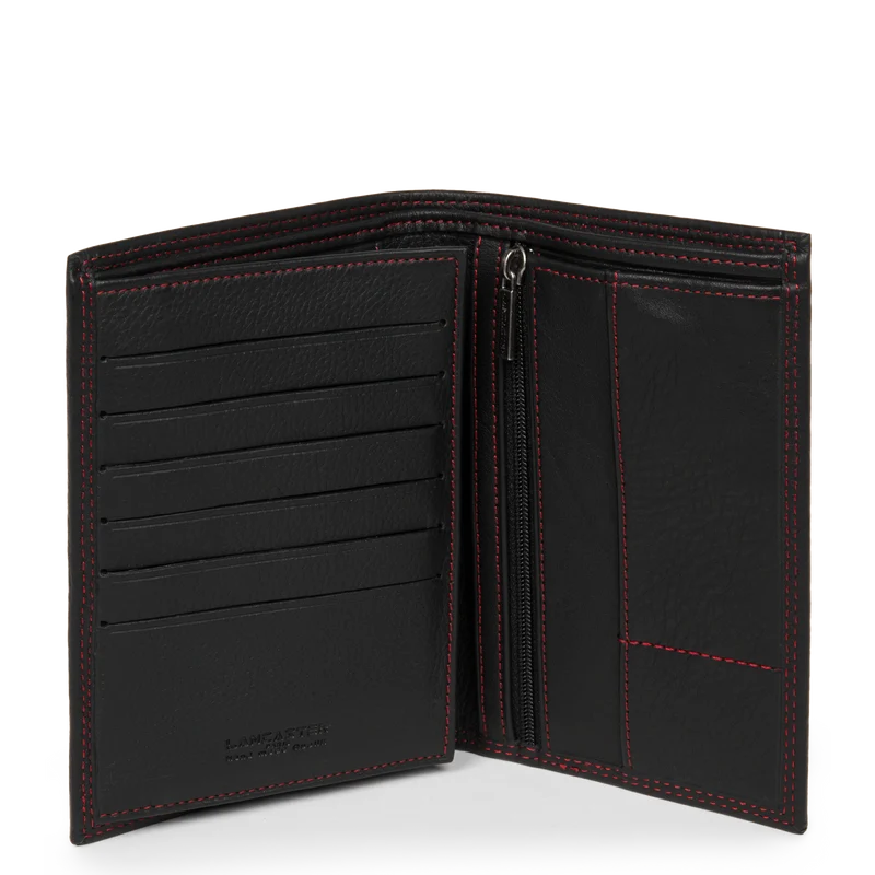 Grand portefeuille - Soft Vintage Homme