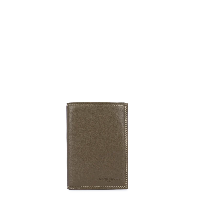 Grand portefeuille - Soft Vintage Homme