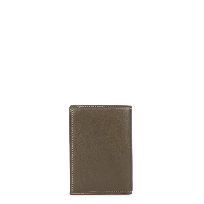 Grand portefeuille - Soft Vintage Homme