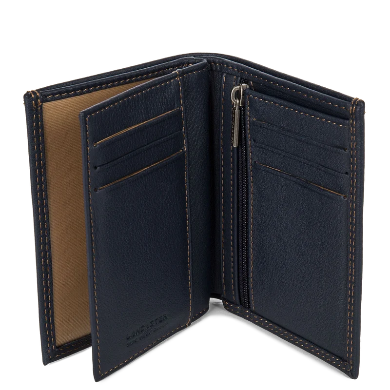 Portefeuille - Soft Vintage Homme