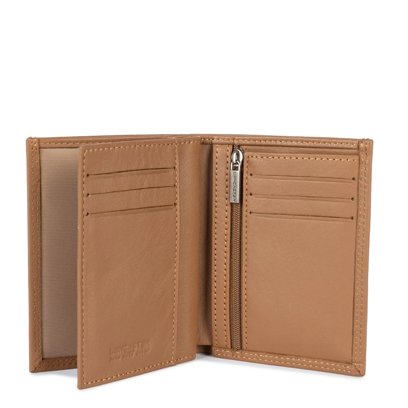 Portefeuille - Soft Vintage Homme
