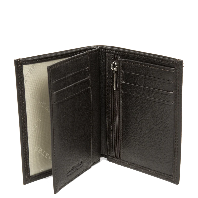 Portefeuille - Soft Vintage Homme