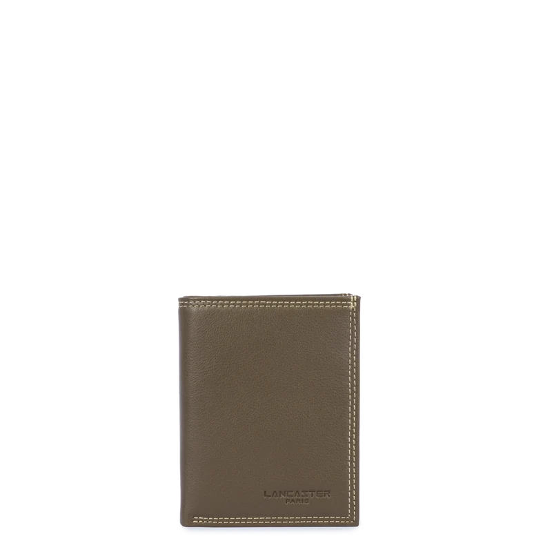 Portefeuille - Soft Vintage Homme