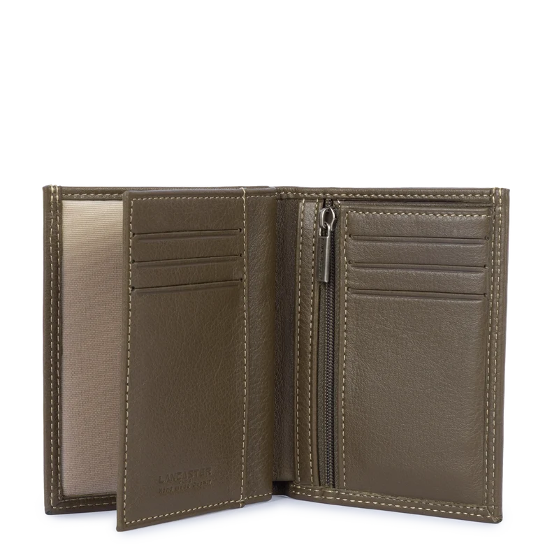 Portefeuille - Soft Vintage Homme