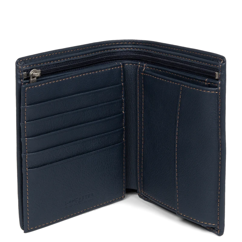 Portefeuille - Soft Vintage Homme