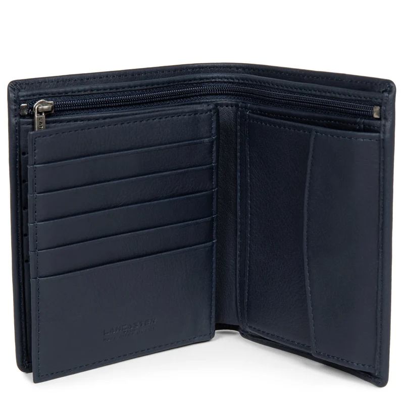 Portefeuille - Soft Vintage Homme