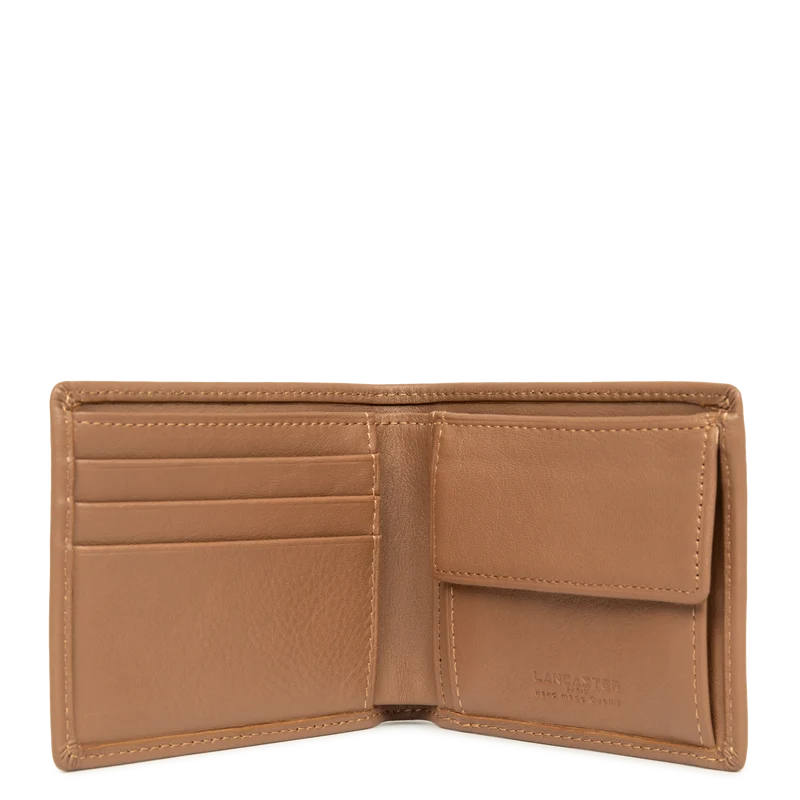 Petit porte-cartes - Soft Vintage Homme