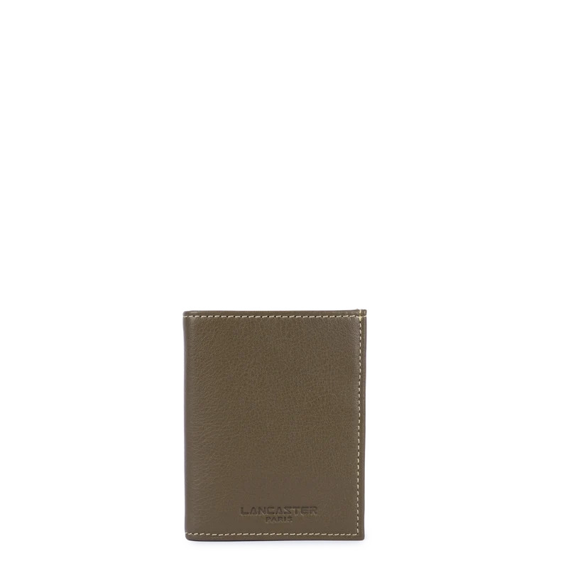 Petit portefeuille - Soft Vintage Homme