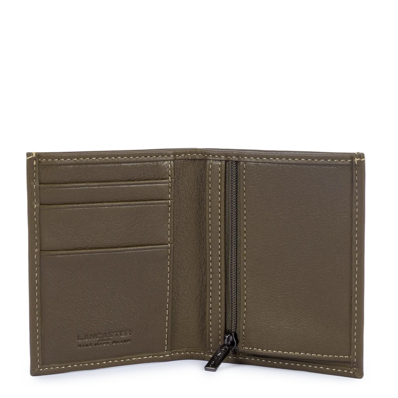 Petit portefeuille - Soft Vintage Homme