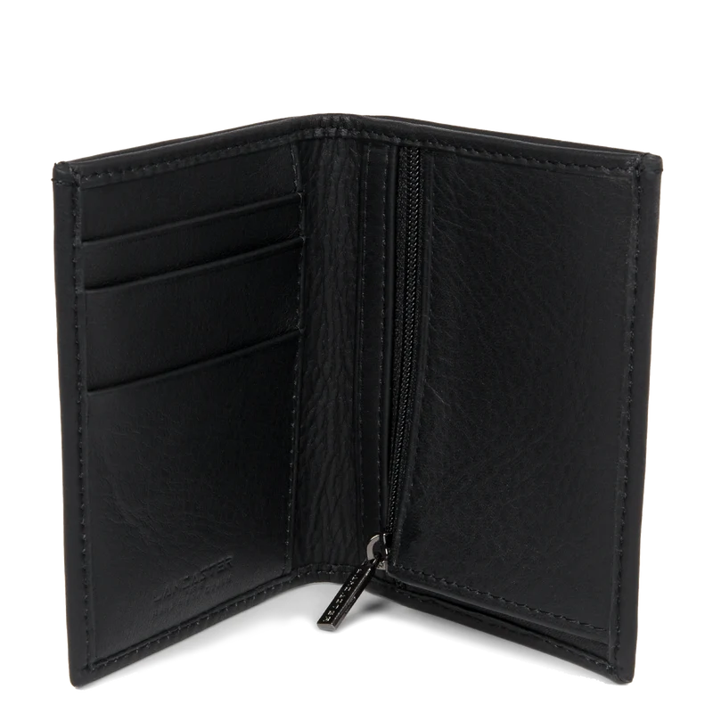 Petit portefeuille - Soft Vintage Homme