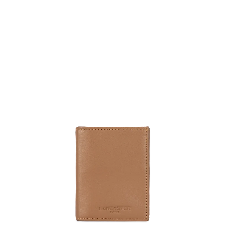 Petit portefeuille - Soft Vintage Homme