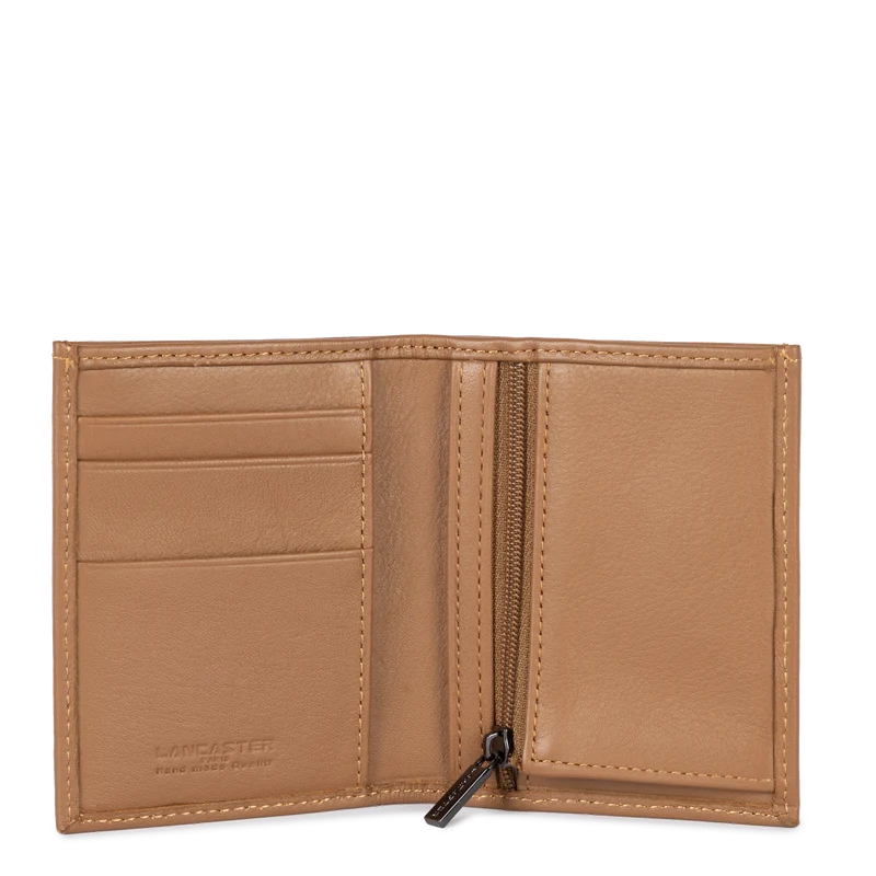 Petit portefeuille - Soft Vintage Homme