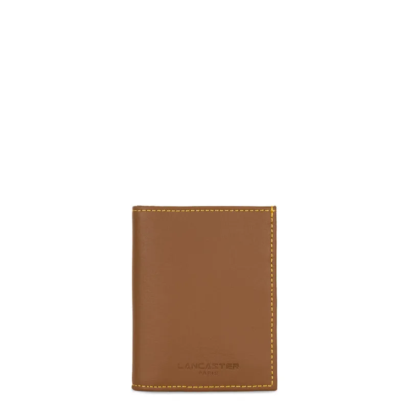 Petit portefeuille - Soft Vintage Homme