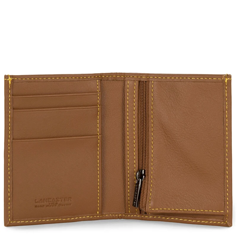 Petit portefeuille - Soft Vintage Homme