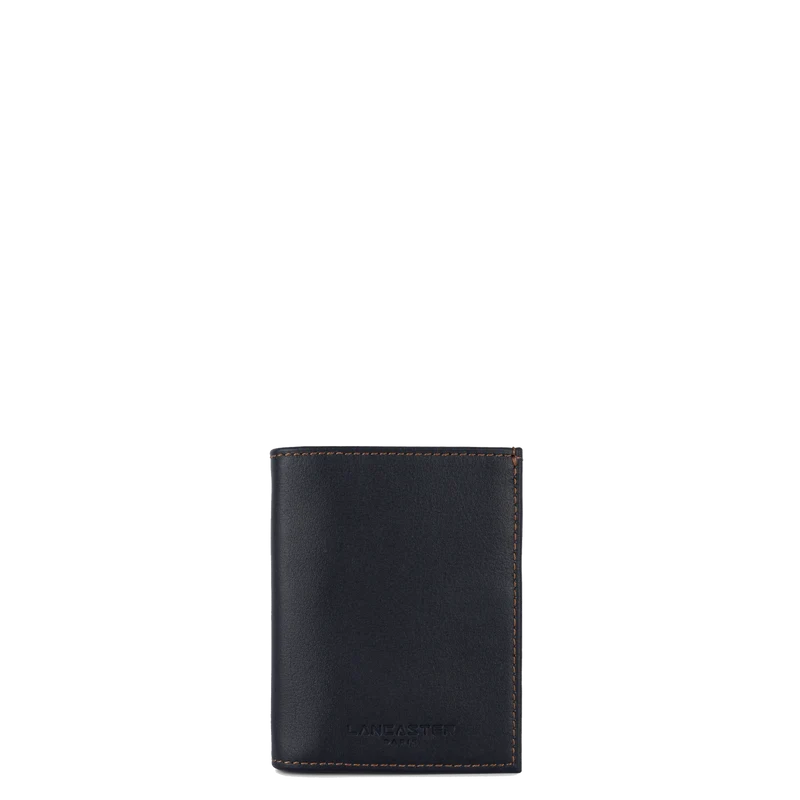 Petit portefeuille - Soft Vintage Homme