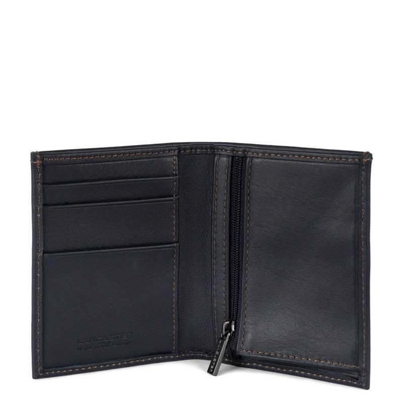 Petit portefeuille - Soft Vintage Homme