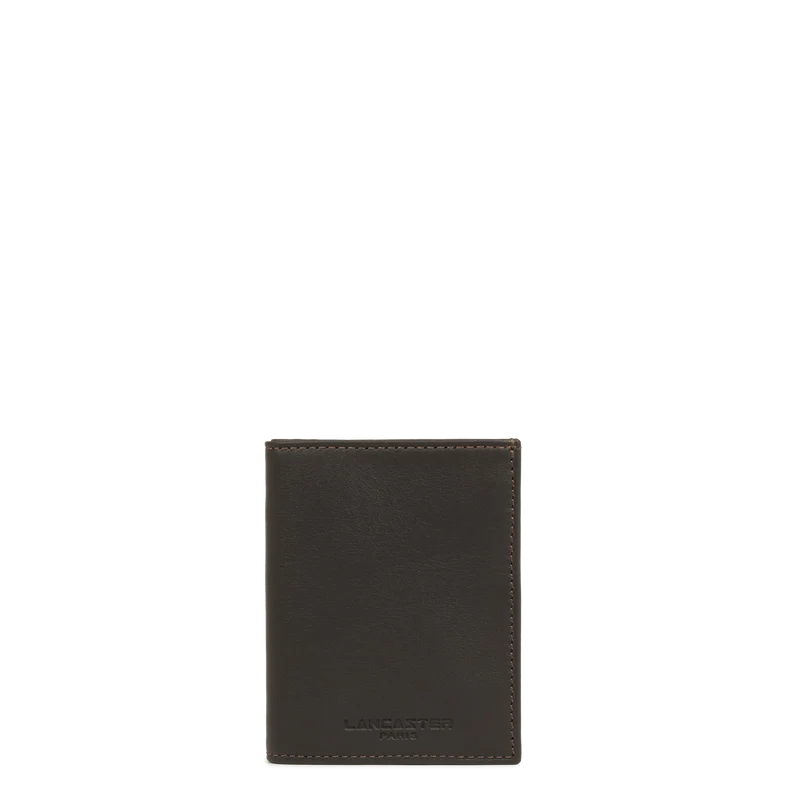 Petit portefeuille - Soft Vintage Homme