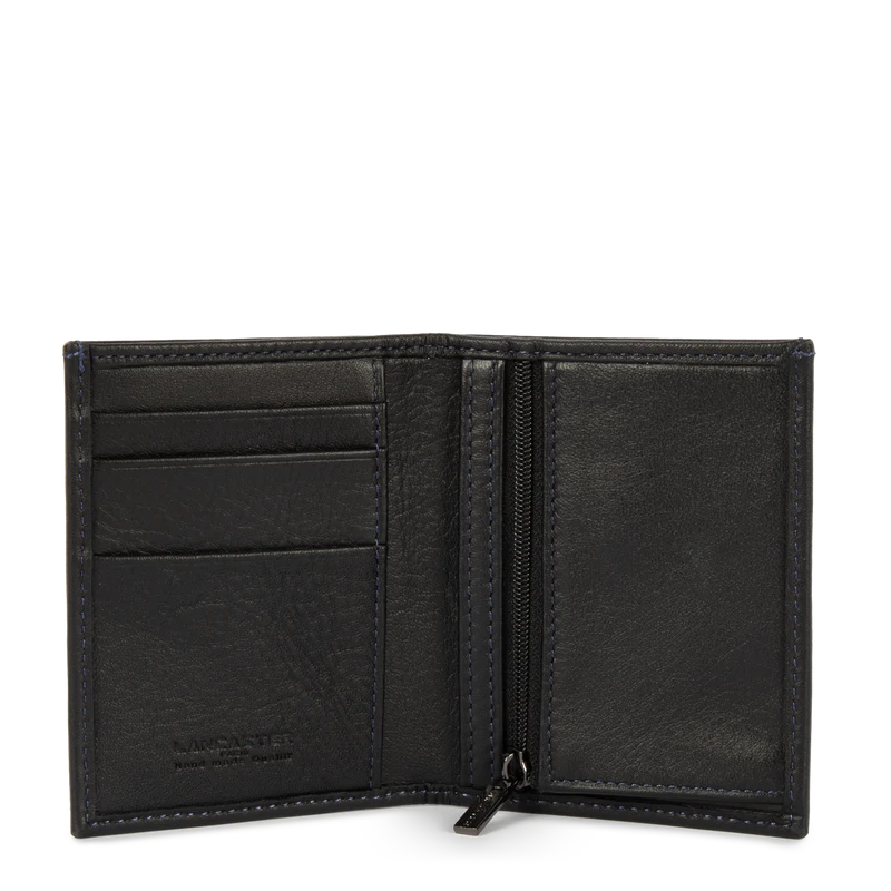 Petit portefeuille - Soft Vintage Homme