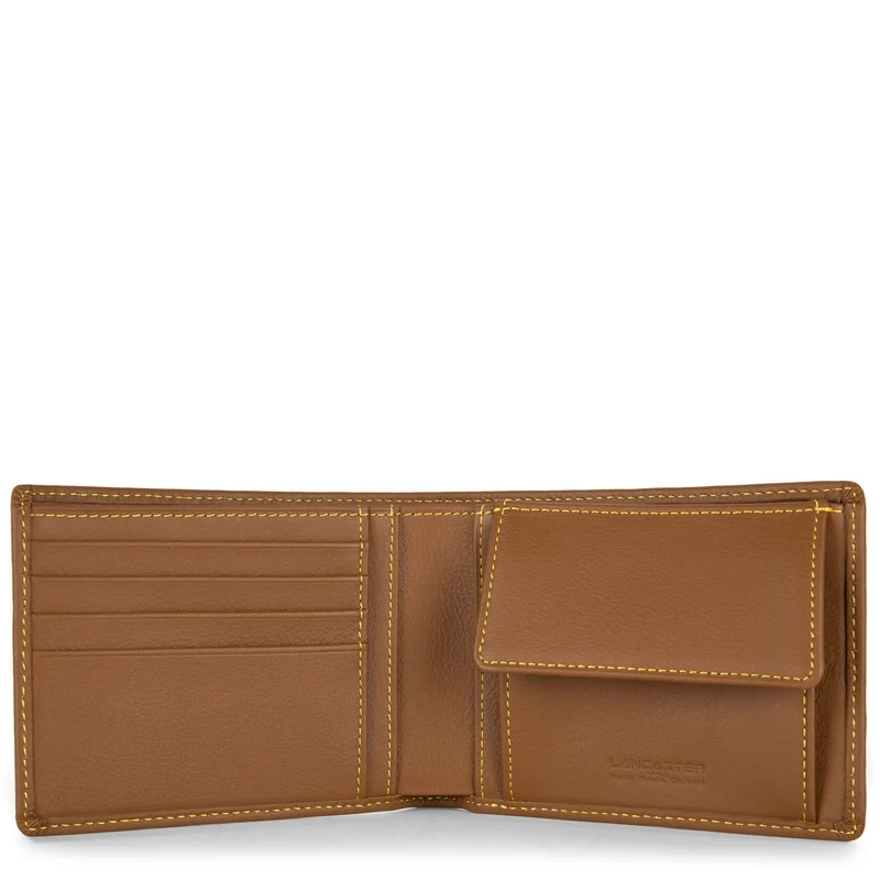 Porte-cartes - Soft Vintage Homme
