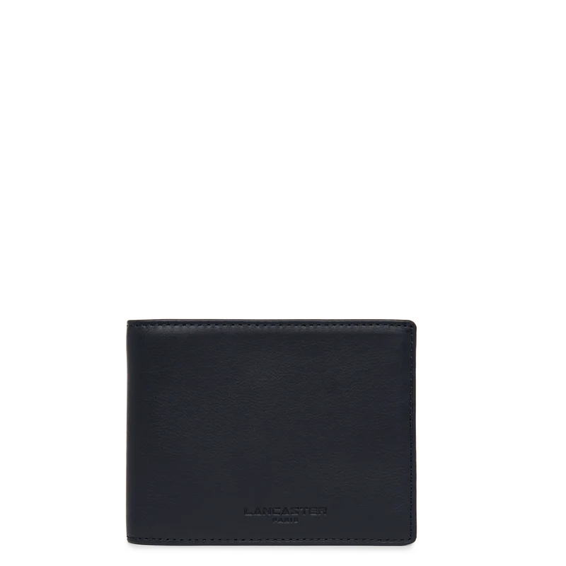 Porte-cartes - Soft Vintage Homme