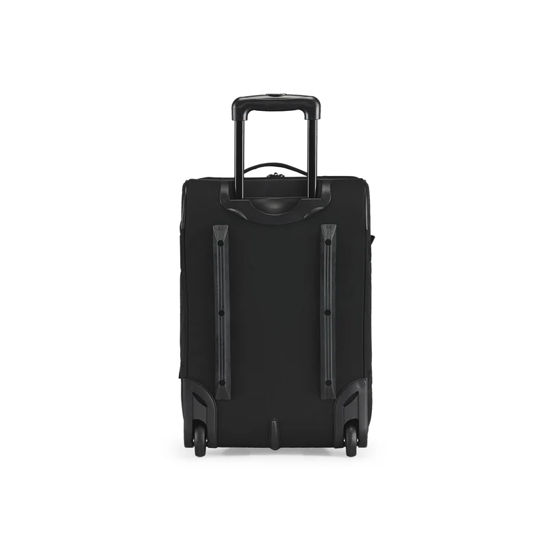 Bugatti Denver 3-Piece Travel Duffle on Wheels *Drop Ship*