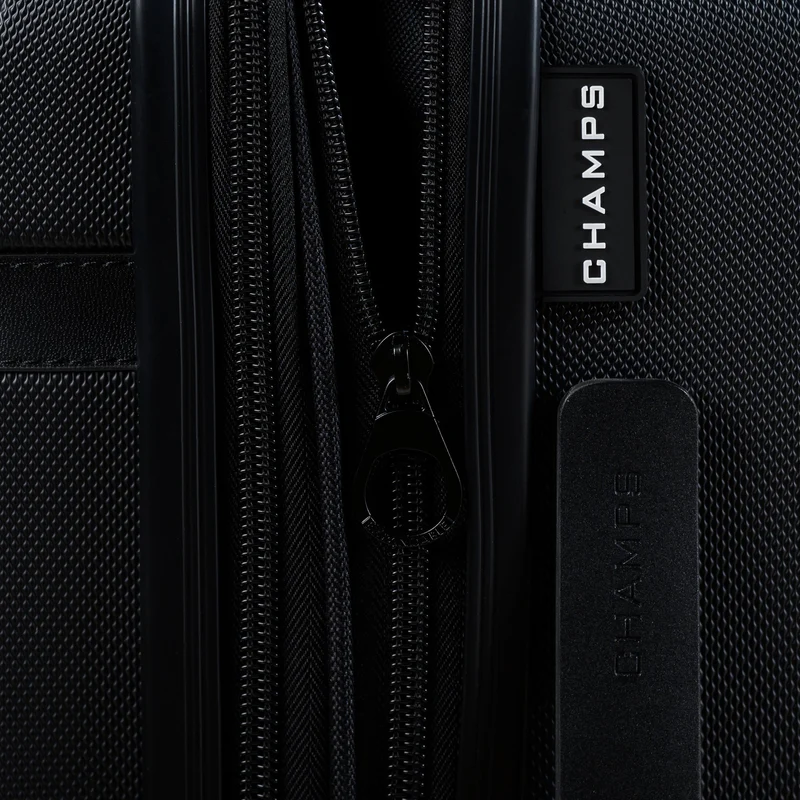 Vintage Black / Carry-on *Drop Ship*
