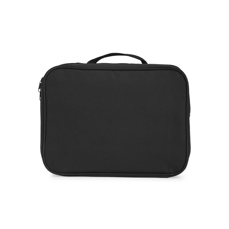 Bugatti Uptown Essentials Foldable Hanging Toiletry Bag *Drop Ship*