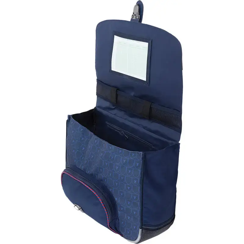 Cartable Tann's "Lancelot" 35cm