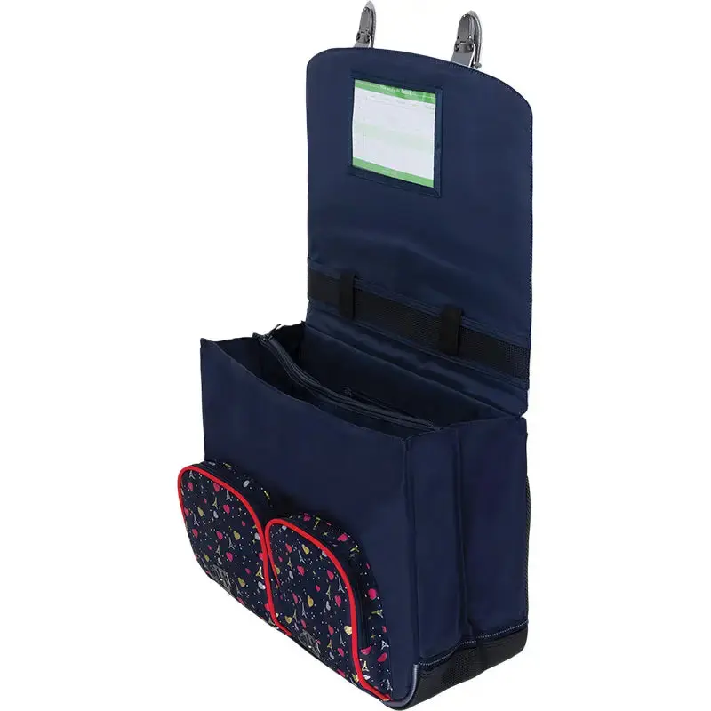Cartable Tann's "Emilie" 41cm