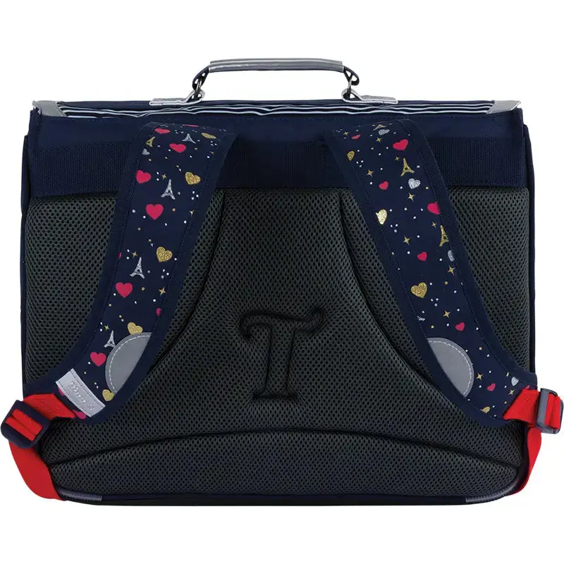 Cartable Tann's "Emilie" 41cm