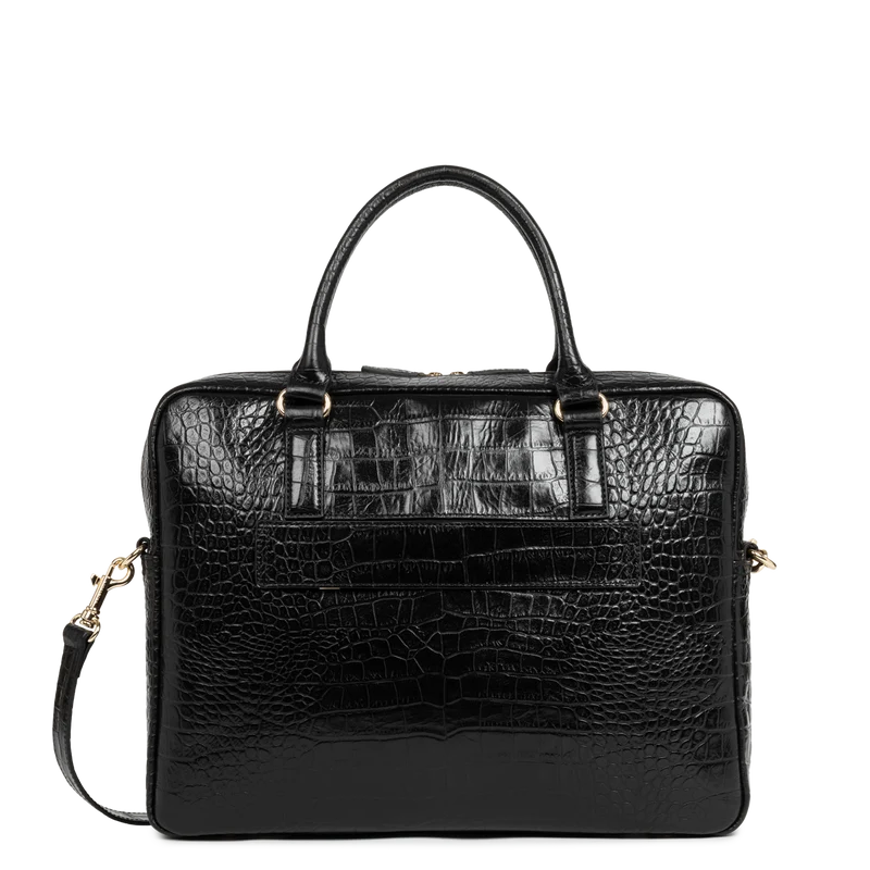 Porte documents - Mademoiselle Business