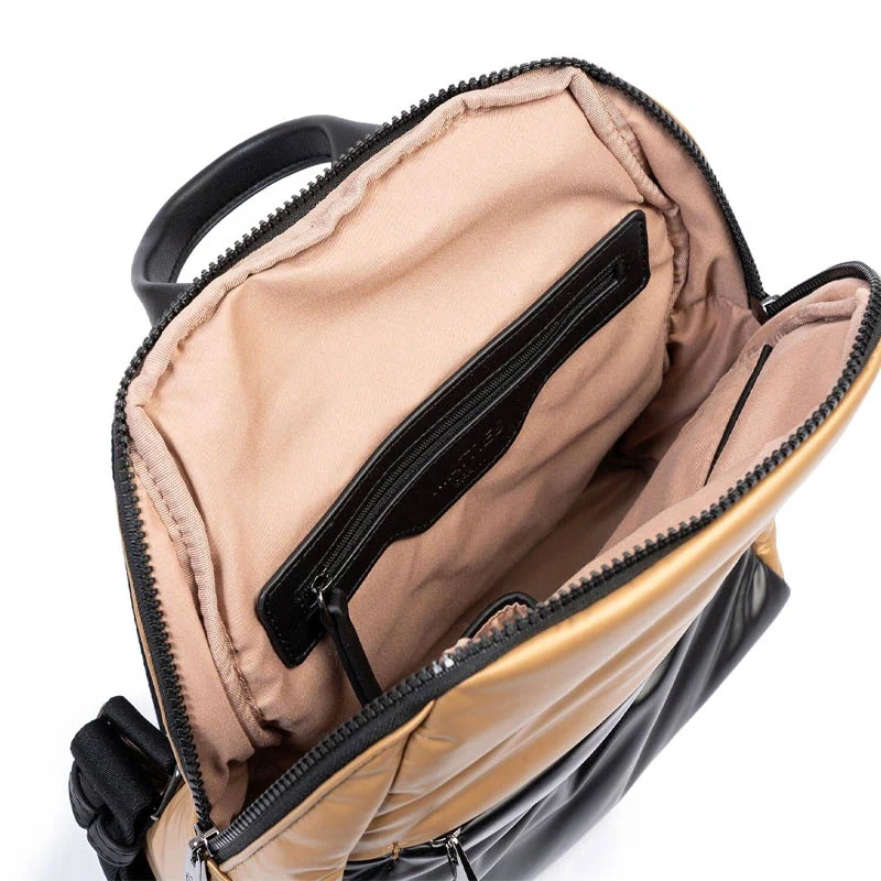 Velside sac à dos femme matelassé