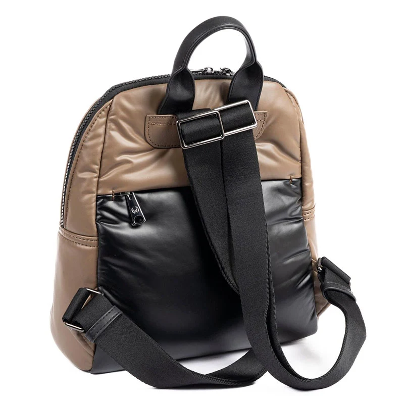 Velside sac à dos femme matelassé