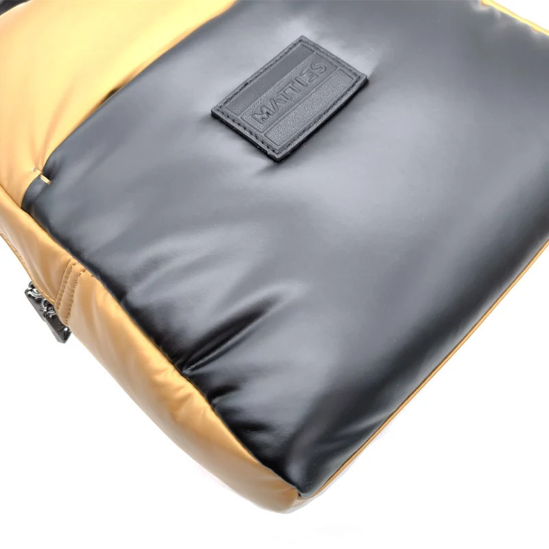 Velside sac à dos femme matelassé