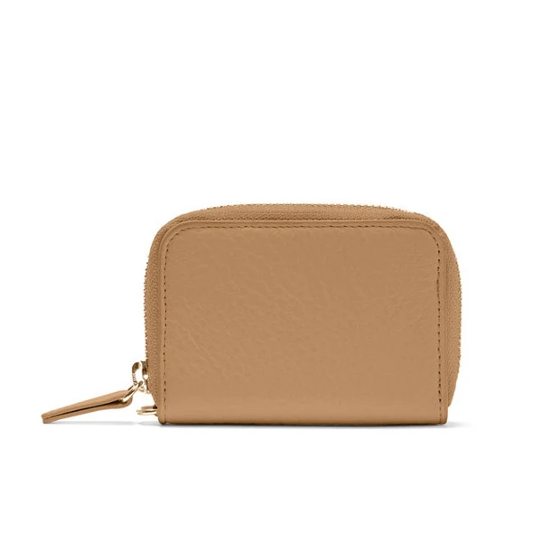 Wallet of 20 VX Leather