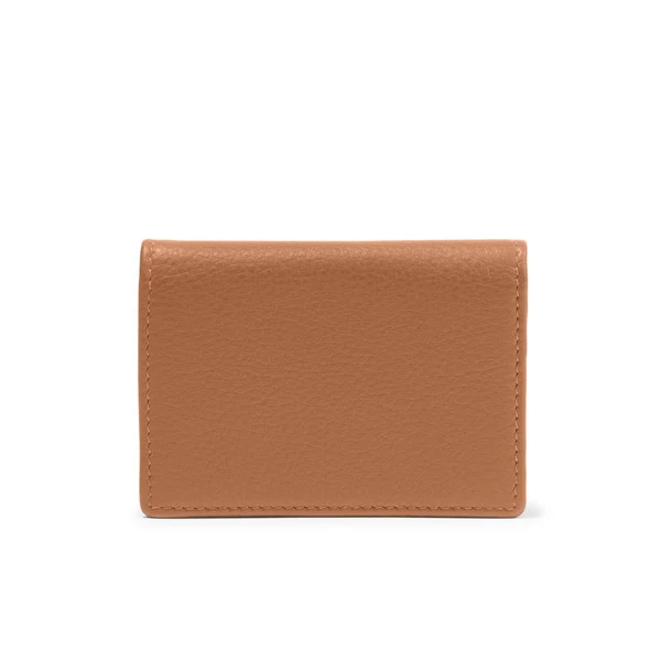 Wallet of 20 VX Leather