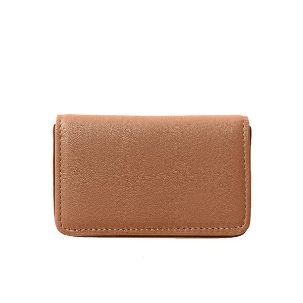VX 20 Leather Wallet