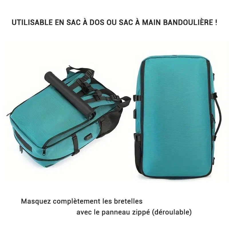 Pronto sac à dos de voyage cabine