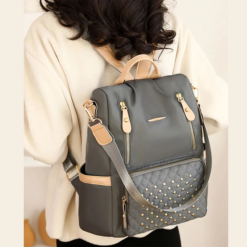 Beverly sac antivol femme chic
