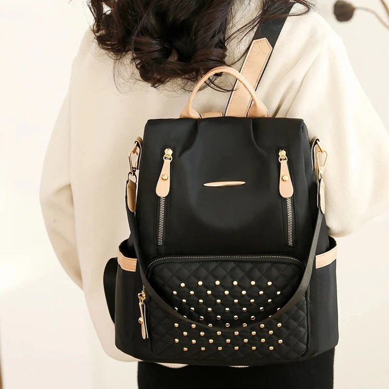 Beverly sac antivol femme chic